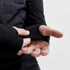 Craft Sportswear NA MEN'S ADV SUBZ RUNNING SWEATER 2