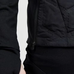 Craft Sportswear NA MEN'S ADV SUBZ RUNNING SWEATER 2