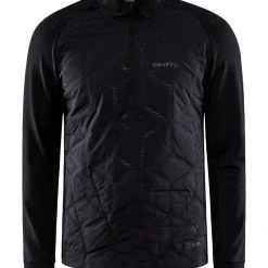 Craft Sportswear NA MEN'S ADV SUBZ RUNNING SWEATER 2