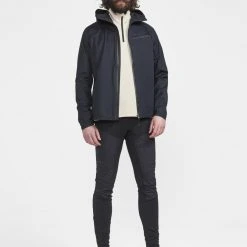 Craft Sportswear NA MEN'S ADV SUBZ RUNNING SHIRT 39 Craft Sportswear NA MEN'S ADV SUBZ RUNNING SHIRT