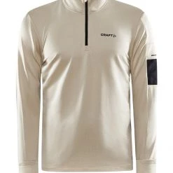 Craft Sportswear NA MEN'S ADV SUBZ RUNNING SHIRT 40 Craft Sportswear NA MEN'S ADV SUBZ RUNNING SHIRT