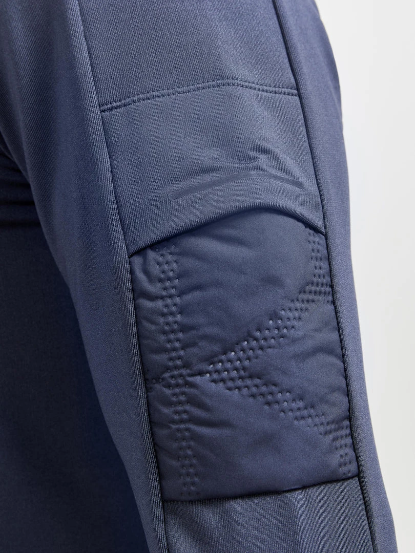 Craft Sportswear NA MEN'S ADV SUBZ RUNNING SHIRT 25 Craft Sportswear NA MEN'S ADV SUBZ RUNNING SHIRT