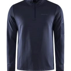 Craft Sportswear NA MEN'S ADV SUBZ RUNNING SHIRT 60 Craft Sportswear NA MEN'S ADV SUBZ RUNNING SHIRT