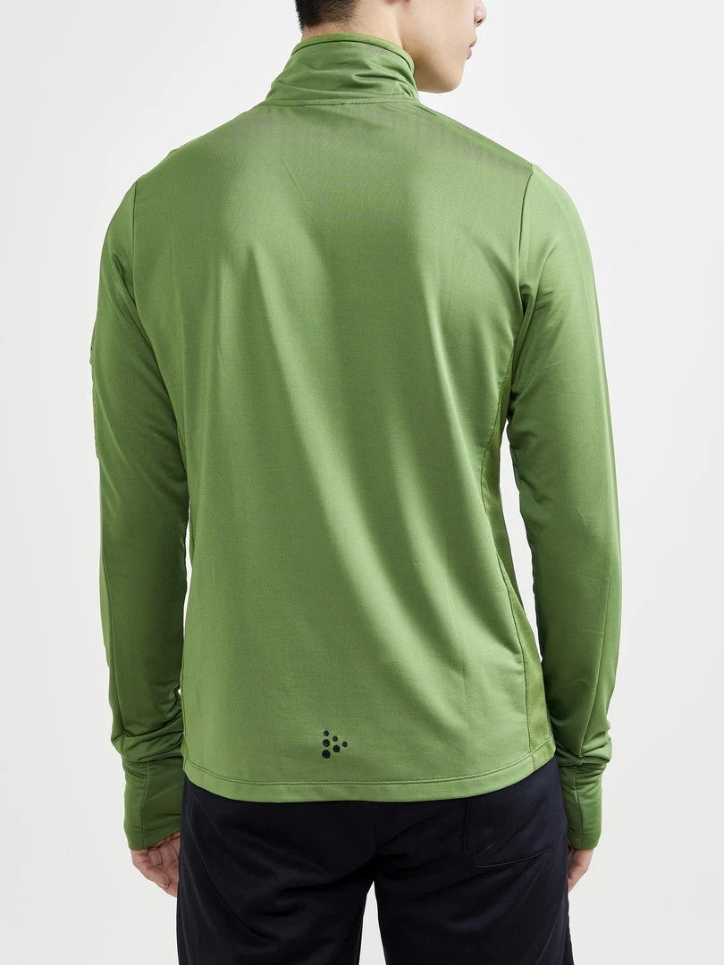 Craft Sportswear NA MEN'S ADV SUBZ RUNNING SHIRT 17 Craft Sportswear NA MEN'S ADV SUBZ RUNNING SHIRT