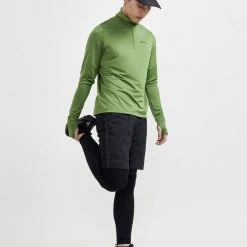 Craft Sportswear NA MEN'S ADV SUBZ RUNNING SHIRT 53 Craft Sportswear NA MEN'S ADV SUBZ RUNNING SHIRT