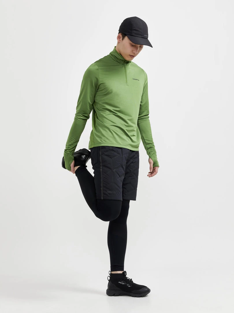 Craft Sportswear NA MEN'S ADV SUBZ RUNNING SHIRT 21 Craft Sportswear NA MEN'S ADV SUBZ RUNNING SHIRT