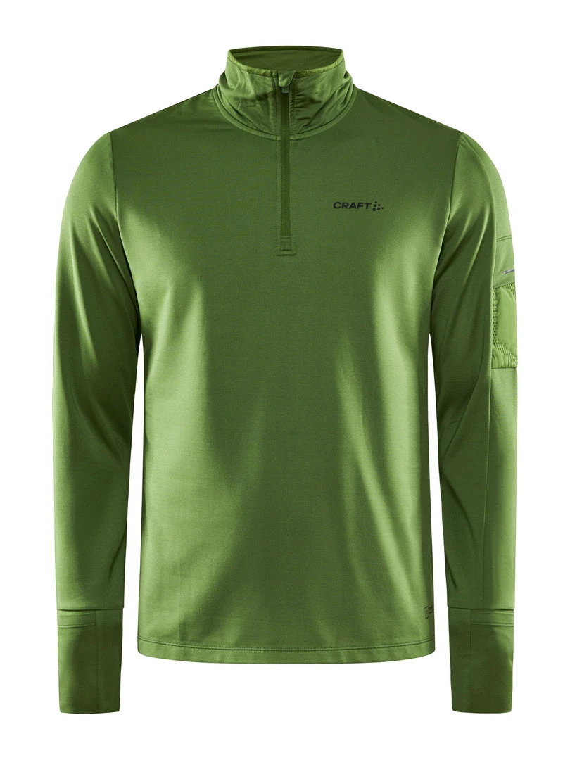 Craft Sportswear NA MEN'S ADV SUBZ RUNNING SHIRT 22 Craft Sportswear NA MEN'S ADV SUBZ RUNNING SHIRT