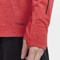 Craft Sportswear NA MEN'S ADV SUBZ WOOL RUNNING TEE 2