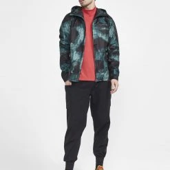 Craft Sportswear NA MEN'S ADV SUBZ WOOL RUNNING TEE 2