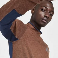 Craft Sportswear NA MEN'S ADV SUBZ WOOL RUNNING TEE 2