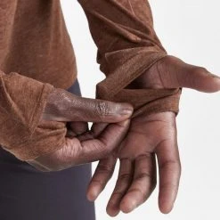 Craft Sportswear NA MEN'S ADV SUBZ WOOL RUNNING TEE 2