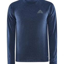 Craft Sportswear NA MEN'S ADV SUBZ WOOL RUNNING TEE 2