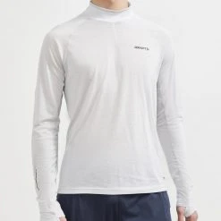 Craft Sportswear NA MEN'S ADV SUBZ WOOL RUNNING TEE 2