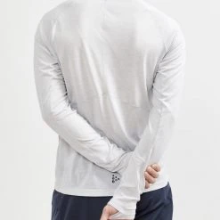 Craft Sportswear NA MEN'S ADV SUBZ WOOL RUNNING TEE 2