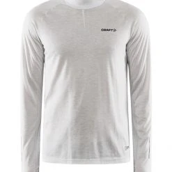 Craft Sportswear NA MEN'S ADV SUBZ WOOL RUNNING TEE 2