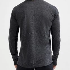 Craft Sportswear NA MEN'S ADV SUBZ WOOL RUNNING TEE 2