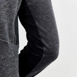 Craft Sportswear NA MEN'S ADV SUBZ WOOL RUNNING TEE 2