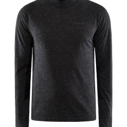 Craft Sportswear NA MEN'S ADV SUBZ WOOL RUNNING TEE 2