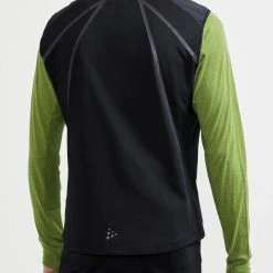 Craft Sportswear NA MEN'S ADV SUBZ RUNNING VEST 2