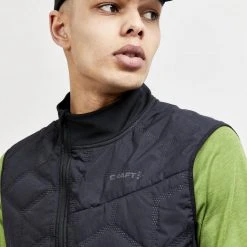 Craft Sportswear NA MEN'S ADV SUBZ RUNNING VEST 2