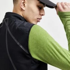 Craft Sportswear NA MEN'S ADV SUBZ RUNNING VEST 2