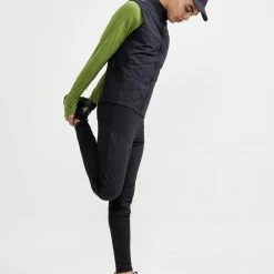 Craft Sportswear NA MEN'S ADV SUBZ RUNNING VEST 2