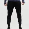 Craft Sportswear NA MEN'S ADV SUBZ RUNNING WIND PANTS 2