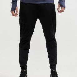Craft Sportswear NA MEN'S ADV SUBZ RUNNING WIND PANTS 2