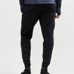 Craft Sportswear NA MEN'S ADV SUBZ RUNNING WIND PANTS 2