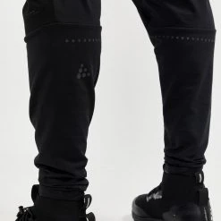 Craft Sportswear NA MEN'S ADV SUBZ RUNNING WIND PANTS 2 10 Craft Sportswear NA MEN'S ADV SUBZ RUNNING WIND PANTS 2
