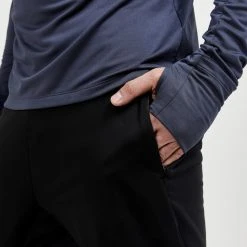 Craft Sportswear NA MEN'S ADV SUBZ RUNNING WIND PANTS 2 11 Craft Sportswear NA MEN'S ADV SUBZ RUNNING WIND PANTS 2