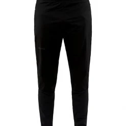 Craft Sportswear NA MEN'S ADV SUBZ RUNNING WIND PANTS 2 13 Craft Sportswear NA MEN'S ADV SUBZ RUNNING WIND PANTS 2