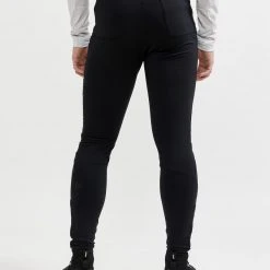 Craft Sportswear NA MEN'S ADV SUBZ RUNNING TIGHTS 2