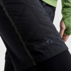 Craft Sportswear NA MEN'S ADV SUBZ RUNNING SHORTS 2