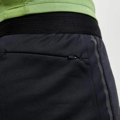 Craft Sportswear NA MEN'S ADV SUBZ RUNNING SHORTS 2