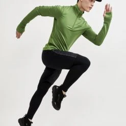 Craft Sportswear NA MEN'S ADV SUBZ RUNNING SHORTS 2