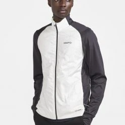 Craft Sportswear NA MEN'S ADV SUBZ LUMEN RUNNING JACKET 2