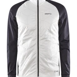 Craft Sportswear NA MEN'S ADV SUBZ LUMEN RUNNING JACKET 2 21 Craft Sportswear NA MEN'S ADV SUBZ LUMEN RUNNING JACKET 2