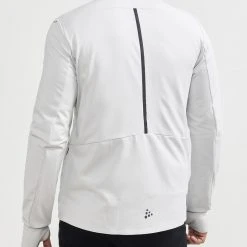Craft Sportswear NA MEN'S ADV SUBZ LUMEN RUNNING JACKET 2 23 Craft Sportswear NA MEN'S ADV SUBZ LUMEN RUNNING JACKET 2
