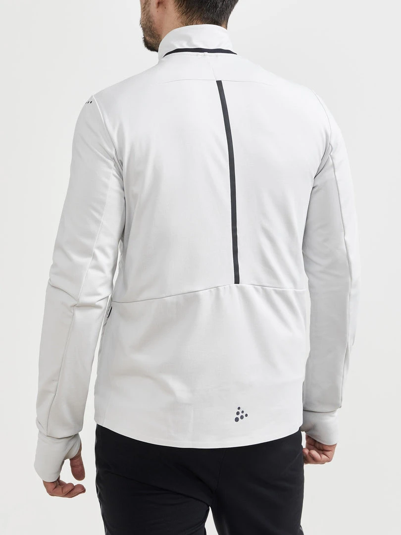 Craft Sportswear NA MEN'S ADV SUBZ LUMEN RUNNING JACKET 2 11 Craft Sportswear NA MEN'S ADV SUBZ LUMEN RUNNING JACKET 2