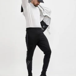 Craft Sportswear NA MEN'S ADV SUBZ LUMEN RUNNING JACKET 2 26 Craft Sportswear NA MEN'S ADV SUBZ LUMEN RUNNING JACKET 2