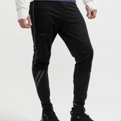 Craft Sportswear NA MEN'S ADV SUBZ LUMEN RUNNING WIND PANTS 2