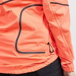 Craft Sportswear NA WOMEN'S ADV HYDRO LUMEN CYCLING JACKET