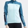 Craft Sportswear NA WOMEN'S CORE SUBZ CYCLING JERSEY