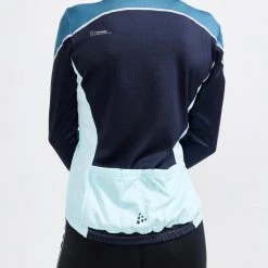 Craft Sportswear NA WOMEN'S CORE SUBZ CYCLING JERSEY