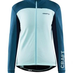 Craft Sportswear NA WOMEN'S CORE SUBZ CYCLING JERSEY