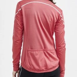 Craft Sportswear NA WOMEN'S CORE SUBZ CYCLING JERSEY