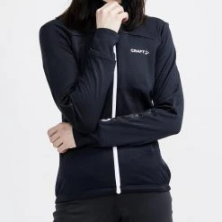 Craft Sportswear NA WOMEN'S CORE SUBZ CYCLING JERSEY