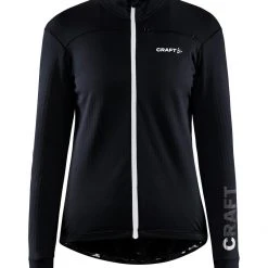 Craft Sportswear NA WOMEN'S CORE SUBZ CYCLING JERSEY