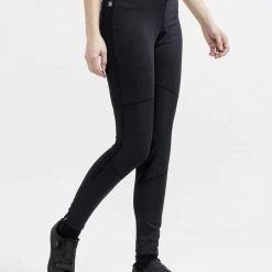 Craft Sportswear NA WOMEN'S SUBZ CORE WIND TIGHTS